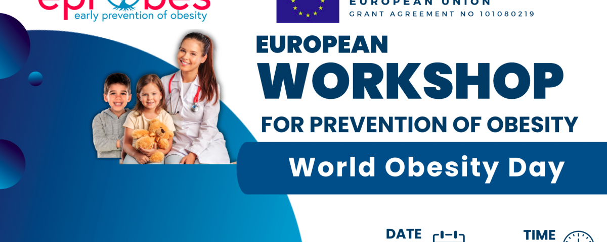 Workshop for the prevention of obesity